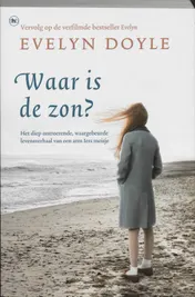 Omslag van Waar is de zon?