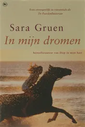 Omslag van In mijn dromen