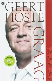 Omslag van Graag