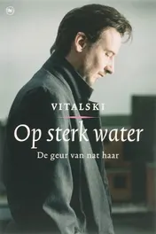 Omslag van Op sterk water