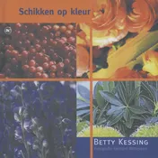 Omslag van Schikken op kleur