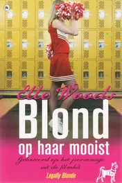 Omslag van Blond op haar mooist