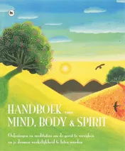 Omslag van Handboek Mind, Body & Spirit