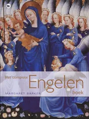 Omslag van Het complete engelenboek