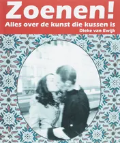 Omslag van Zoenen!