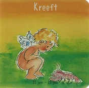 Omslag van Kreeft