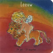 Omslag van Leeuw