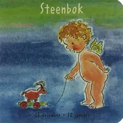 Omslag van Steenbok