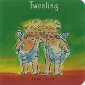Omslag van Tweeling