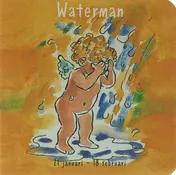 Omslag van Waterman