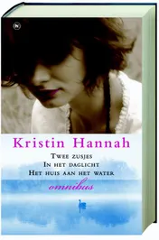 Omslag van Kristin Hannah Omnibus
