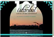 Omslag van 101 Istanbul