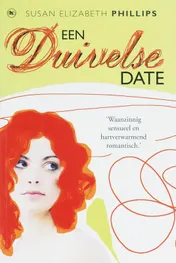 Omslag van Een duivelse date