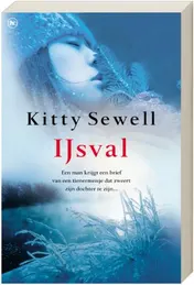 Omslag van IJsval