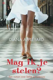 Omslag van Mag ik je stelen?