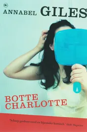 Omslag van Botte Charlotte