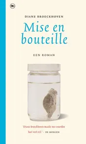 Omslag van Mis en Bouteille