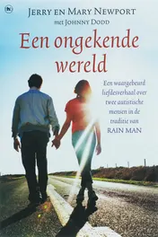 Omslag van Een ongekende wereld