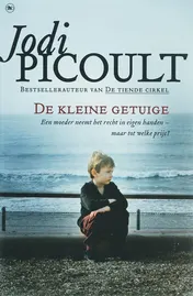 Omslag van De kleine getuige