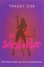 Omslag van De sexdokter