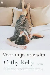 Omslag van Voor mijn vriendin