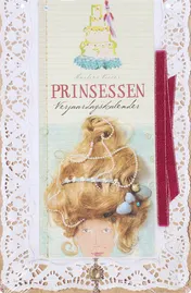 Omslag van Prinsessen verjaardagskalender