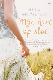 Omslag van Mijn hart op slot