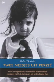 Omslag van Twee meisjes uit Perzie
