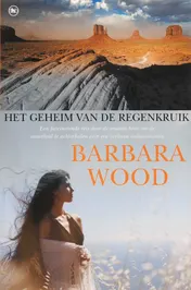 Omslag van Het geheim van de regenkruik