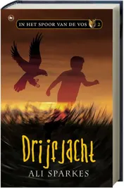 Omslag van 2 Drijfjacht