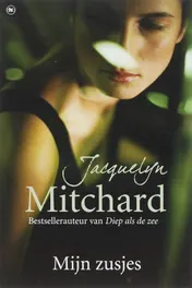 Omslag van Mijn zusjes
