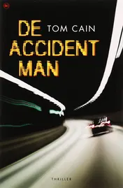 Omslag van De Accident Man