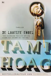 Omslag van De laatste engel
