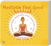 Omslag van Meditatie feel good basisboek