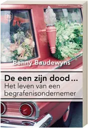 Omslag van De een zijn dood....