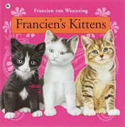 Omslag van Francien's kittens