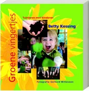 Omslag van Groene vingertjes