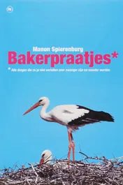 Omslag van Bakerpraatjes