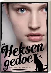 Omslag van Heksengedoe