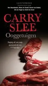 Omslag van Ooggetuige(n)