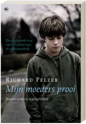 Omslag van Mijn moeders prooi
