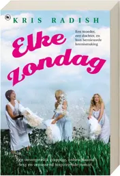 Omslag van Elke zondag
