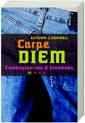Omslag van Carpe Diem