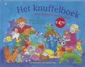 Omslag van Het knuffelboek voor peuters en kleuters
