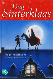 Omslag van Dag Sinterklaas