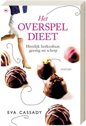 Omslag van Het overspel dieet