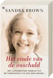 Omslag van Het einde van de onschuld