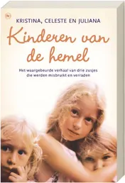Omslag van Kinderen van de hemel