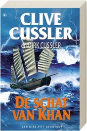 Omslag van De schat van Khan