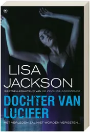 Omslag van Dochter van Lucifer